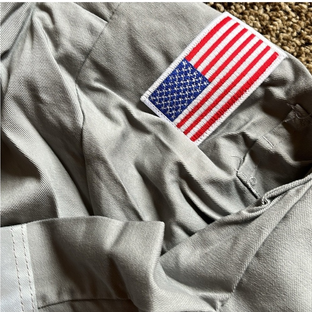 Summit FR Coveralls